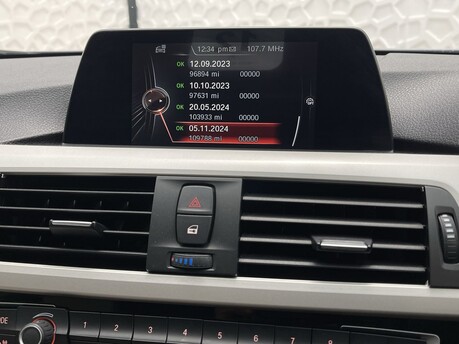 BMW 3 Series 2.0 320d ED Plus Touring Euro 6 (s/s) 5dr 22