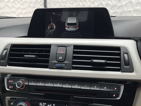 BMW 3 Series 2.0 320d ED Plus Touring Euro 6 (s/s) 5dr 26