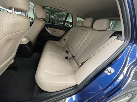 BMW 3 Series 2.0 320d ED Plus Touring Euro 6 (s/s) 5dr 36