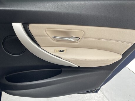 BMW 3 Series 2.0 320d ED Plus Touring Euro 6 (s/s) 5dr 40