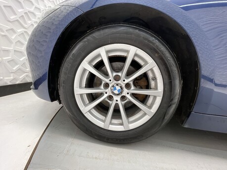 BMW 3 Series 2.0 320d ED Plus Touring Euro 6 (s/s) 5dr 43