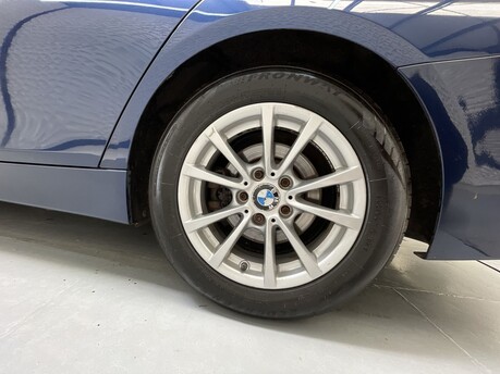 BMW 3 Series 2.0 320d ED Plus Touring Euro 6 (s/s) 5dr 44
