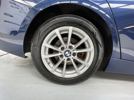 BMW 3 Series 2.0 320d ED Plus Touring Euro 6 (s/s) 5dr 45