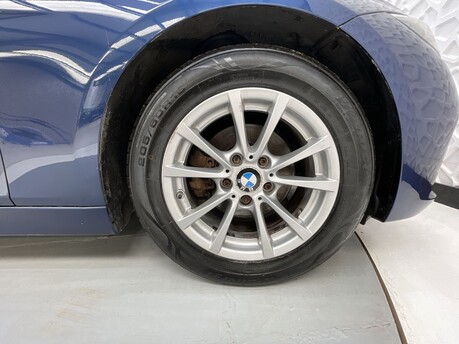 BMW 3 Series 2.0 320d ED Plus Touring Euro 6 (s/s) 5dr 46
