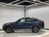 BMW X4 2.0 20d M Sport X Auto xDrive Euro 6 (s/s) 5dr 4