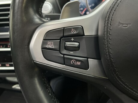 BMW X4 2.0 20d M Sport X Auto xDrive Euro 6 (s/s) 5dr 20