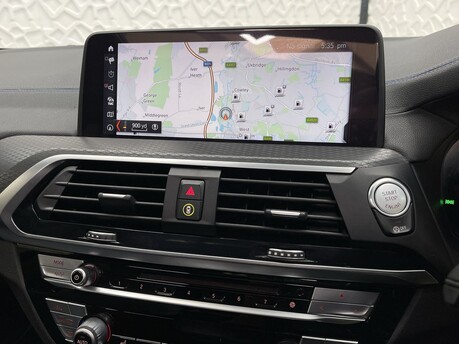 BMW X4 2.0 20d M Sport X Auto xDrive Euro 6 (s/s) 5dr 28
