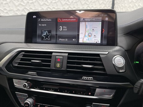 BMW X4 2.0 20d M Sport X Auto xDrive Euro 6 (s/s) 5dr 29