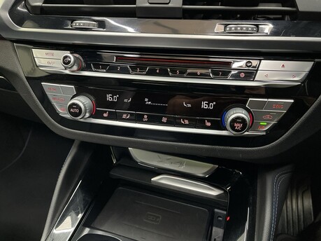 BMW X4 2.0 20d M Sport X Auto xDrive Euro 6 (s/s) 5dr 31