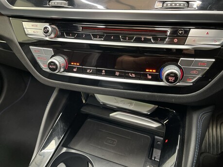 BMW X4 2.0 20d M Sport X Auto xDrive Euro 6 (s/s) 5dr 34