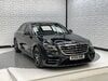 Mercedes-Benz S Class 2.9 S350L d AMG Line (Executive) G-Tronic+ Euro 6 (s/s) 4dr