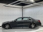 Mercedes-Benz S Class 2.9 S350L d AMG Line (Executive) G-Tronic+ Euro 6 (s/s) 4dr 4