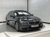 BMW 7 Series 3.0 740Ld M Sport Auto xDrive Euro 6 (s/s) 4dr