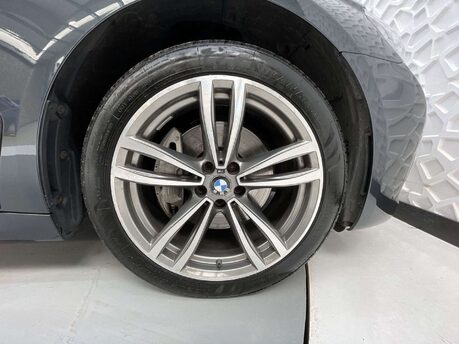 BMW 7 Series 3.0 740Ld M Sport Auto xDrive Euro 6 (s/s) 4dr 49