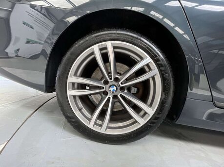BMW 7 Series 3.0 740Ld M Sport Auto xDrive Euro 6 (s/s) 4dr 48