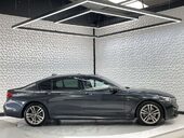 BMW 7 Series 3.0 740Ld M Sport Auto xDrive Euro 6 (s/s) 4dr 4