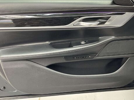 BMW 7 Series 3.0 740Ld M Sport Auto xDrive Euro 6 (s/s) 4dr 46