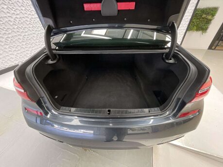 BMW 7 Series 3.0 740Ld M Sport Auto xDrive Euro 6 (s/s) 4dr 10
