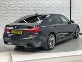 BMW 7 Series 3.0 740Ld M Sport Auto xDrive Euro 6 (s/s) 4dr 3