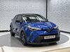 Toyota C-HR 1.8 VVT-h Dynamic CVT Euro 6 (s/s) 5dr