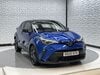 Toyota C-HR 1.8 VVT-h Dynamic CVT Euro 6 (s/s) 5dr