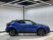 Toyota C-HR 1.8 VVT-h Dynamic CVT Euro 6 (s/s) 5dr 4