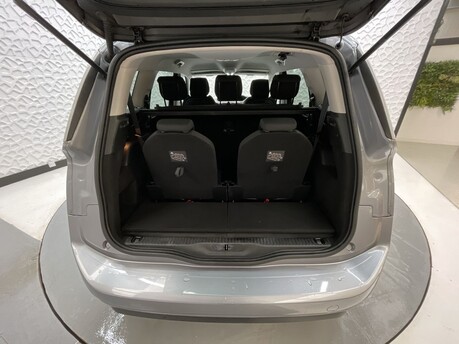 Citroen Grand C4 Spacetourer 1.2 PureTech Feel Euro 6 (s/s) 5dr 35