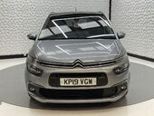 Citroen Grand C4 Spacetourer 1.2 PureTech Feel Euro 6 (s/s) 5dr 2