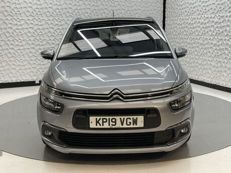 Citroen Grand C4 Spacetourer 1.2 PureTech Feel Euro 6 (s/s) 5dr 2
