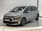 Citroen Grand C4 Spacetourer 1.2 PureTech Feel Euro 6 (s/s) 5dr 3