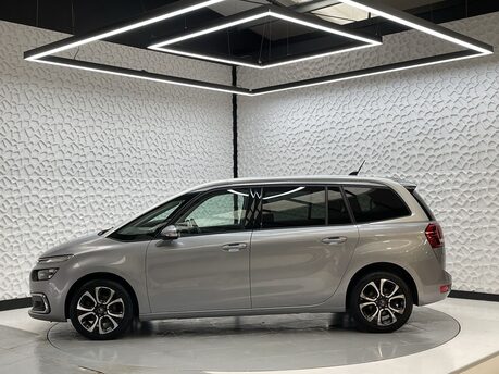 Citroen Grand C4 Spacetourer 1.2 PureTech Feel Euro 6 (s/s) 5dr 4
