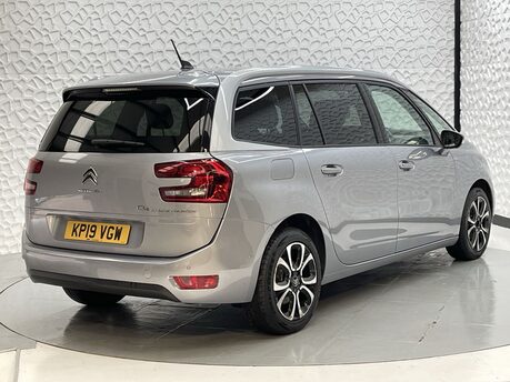 Citroen Grand C4 Spacetourer 1.2 PureTech Feel Euro 6 (s/s) 5dr 7