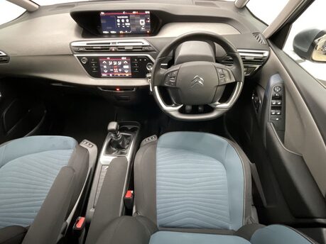 Citroen Grand C4 Spacetourer 1.2 PureTech Feel Euro 6 (s/s) 5dr 13