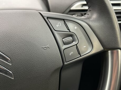 Citroen Grand C4 Spacetourer 1.2 PureTech Feel Euro 6 (s/s) 5dr 20