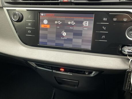 Citroen Grand C4 Spacetourer 1.2 PureTech Feel Euro 6 (s/s) 5dr 23