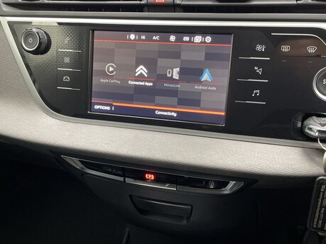 Citroen Grand C4 Spacetourer 1.2 PureTech Feel Euro 6 (s/s) 5dr 27