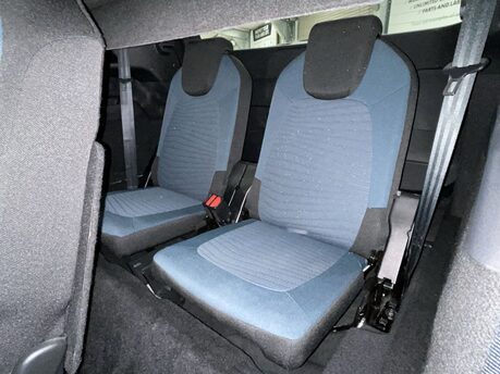 Citroen Grand C4 Spacetourer 1.2 PureTech Feel Euro 6 (s/s) 5dr 34
