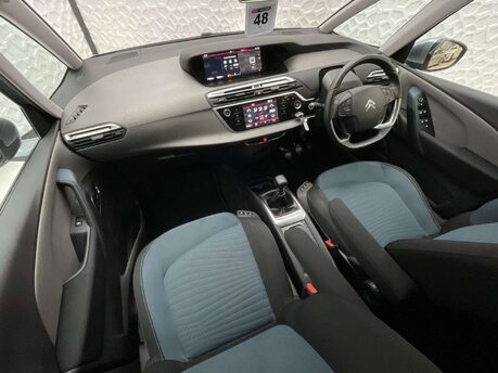 Citroen Grand C4 Spacetourer 1.2 PureTech Feel Euro 6 (s/s) 5dr 30