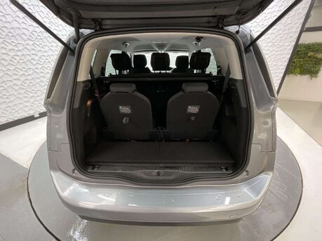 Citroen Grand C4 Spacetourer 1.2 PureTech Feel Euro 6 (s/s) 5dr 11