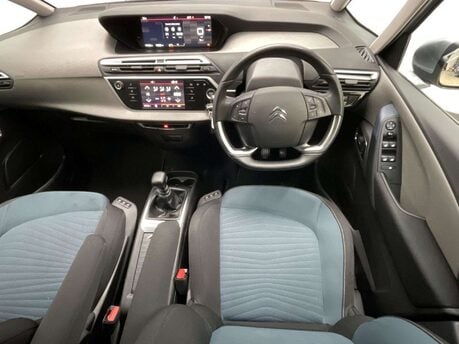 Citroen Grand C4 Spacetourer 1.2 PureTech Feel Euro 6 (s/s) 5dr 15