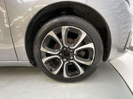 Citroen Grand C4 Spacetourer 1.2 PureTech Feel Euro 6 (s/s) 5dr 46