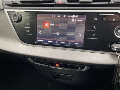 Citroen Grand C4 Spacetourer 1.2 PureTech Feel Euro 6 (s/s) 5dr 21