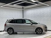 Citroen Grand C4 Spacetourer 1.2 PureTech Feel Euro 6 (s/s) 5dr 4