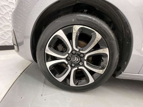 Citroen Grand C4 Spacetourer 1.2 PureTech Feel Euro 6 (s/s) 5dr 9