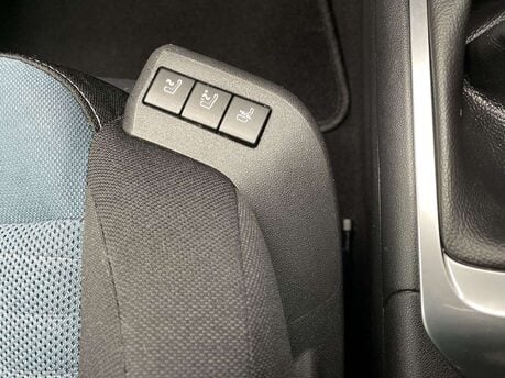 Citroen Grand C4 Spacetourer 1.2 PureTech Feel Euro 6 (s/s) 5dr 36