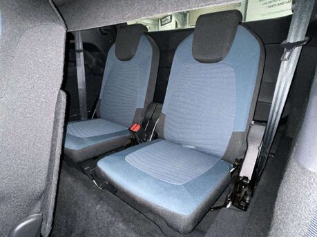 Citroen Grand C4 Spacetourer 1.2 PureTech Feel Euro 6 (s/s) 5dr 10