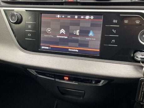 Citroen Grand C4 Spacetourer 1.2 PureTech Feel Euro 6 (s/s) 5dr 8