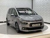 Citroen Grand C4 Spacetourer 1.2 PureTech Feel Euro 6 (s/s) 5dr 1