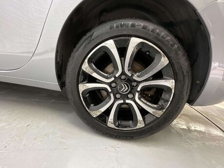 Citroen Grand C4 Spacetourer 1.2 PureTech Feel Euro 6 (s/s) 5dr 44