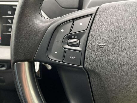 Citroen Grand C4 Spacetourer 1.2 PureTech Feel Euro 6 (s/s) 5dr 33